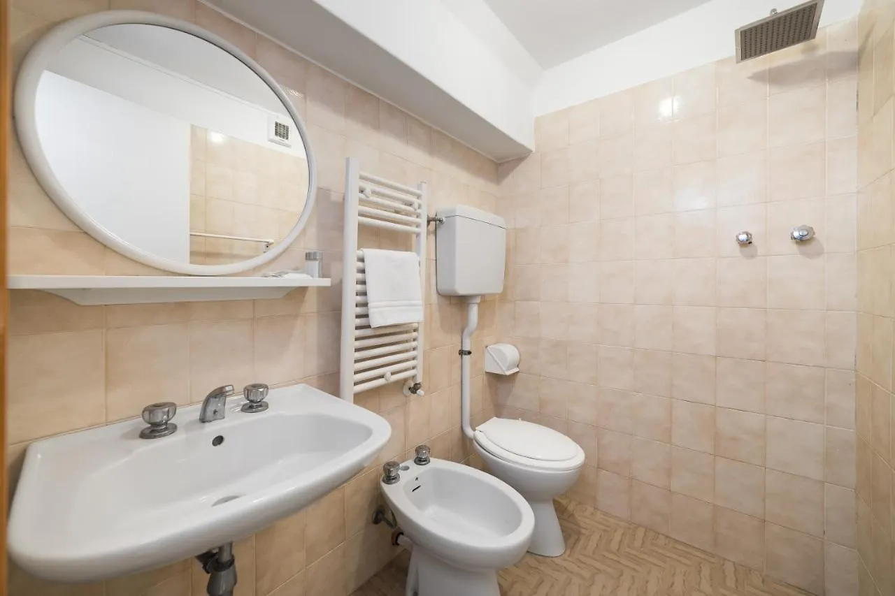 Appartamenti Smart A 30M Da Viale Dante E 100M Dal Mare Riccione 0*,  Italy