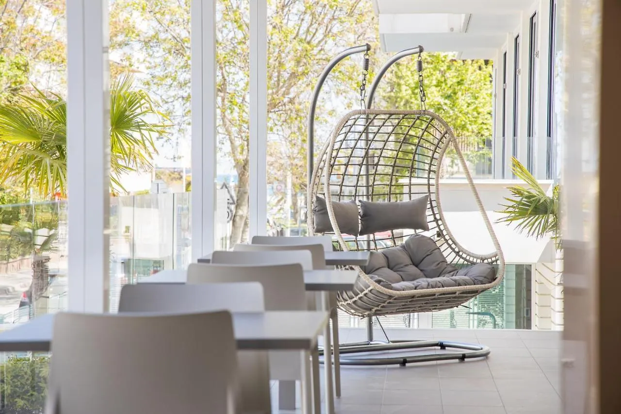 Appartamenti Smart A 30M Da Viale Dante E 100M Dal Mare Riccione 0*,  Italy