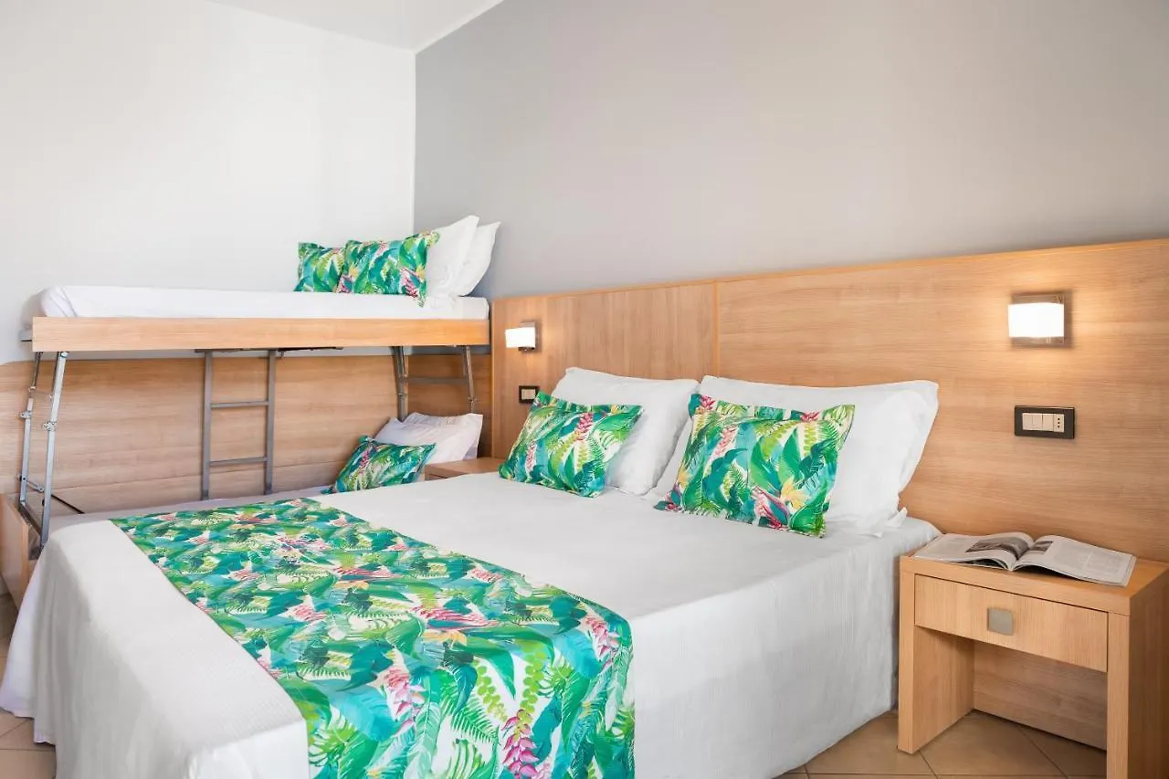 Appartamenti Smart A 30M Da Viale Dante E 100M Dal Mare Riccione Apartment