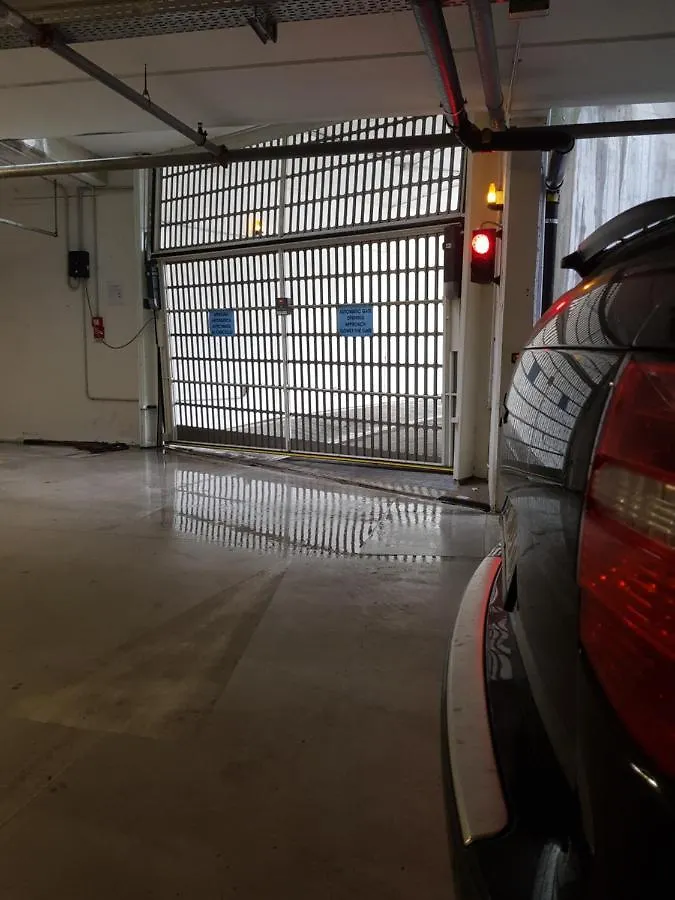 Appartamenti Smart A 30M Da Viale Dante E 100M Dal Mare Riccione