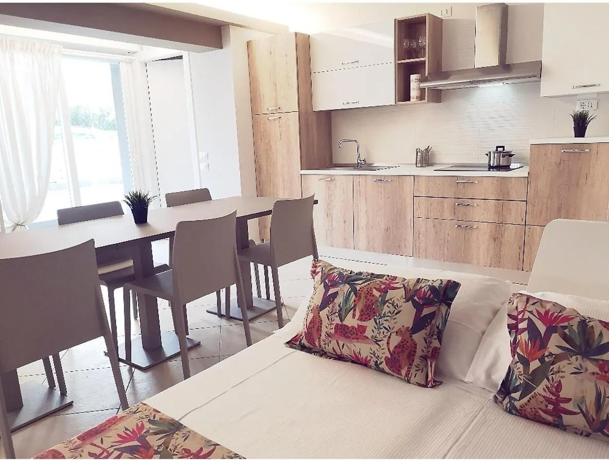 Appartamenti Smart A 30M Da Viale Dante E 100M Dal Mare Riccione Apartment