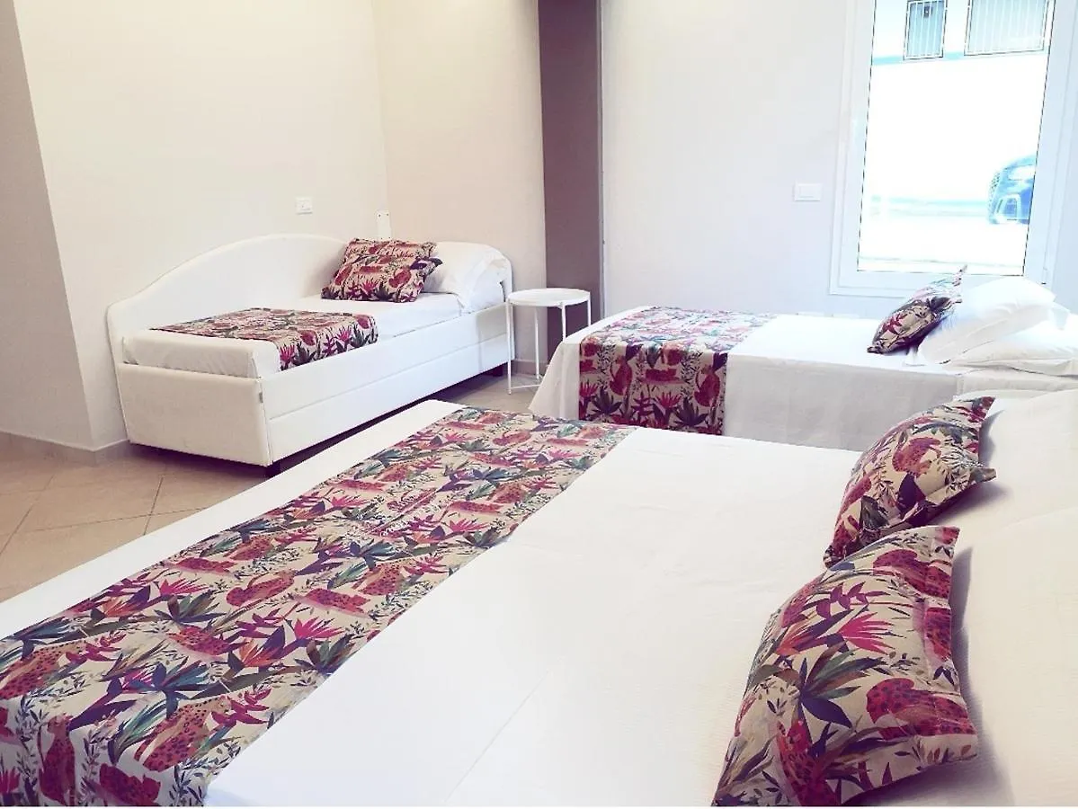 Appartamenti Smart A 30M Da Viale Dante E 100M Dal Mare Riccione Italy